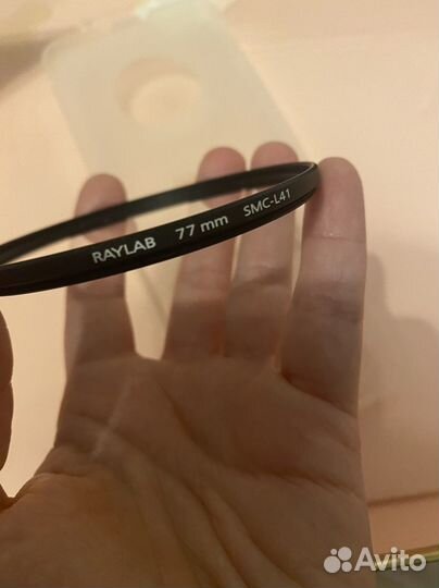 Фильтр для камеры