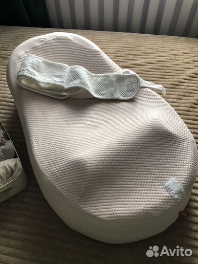 Кокон red castle