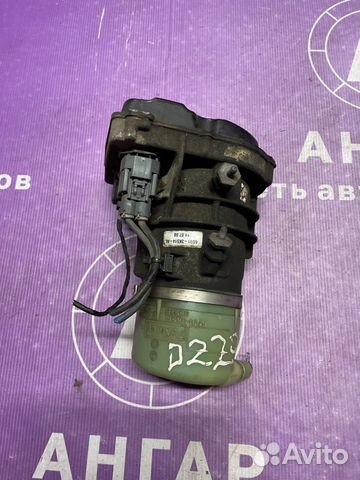 Насос гидроусилителя Ford Galaxy fordduratecaowa