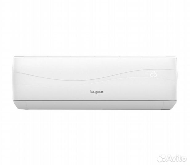 Кондиционер SAS24L4-A/SAU24L4-A