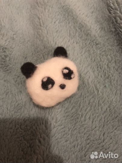 Валяние из шерсти