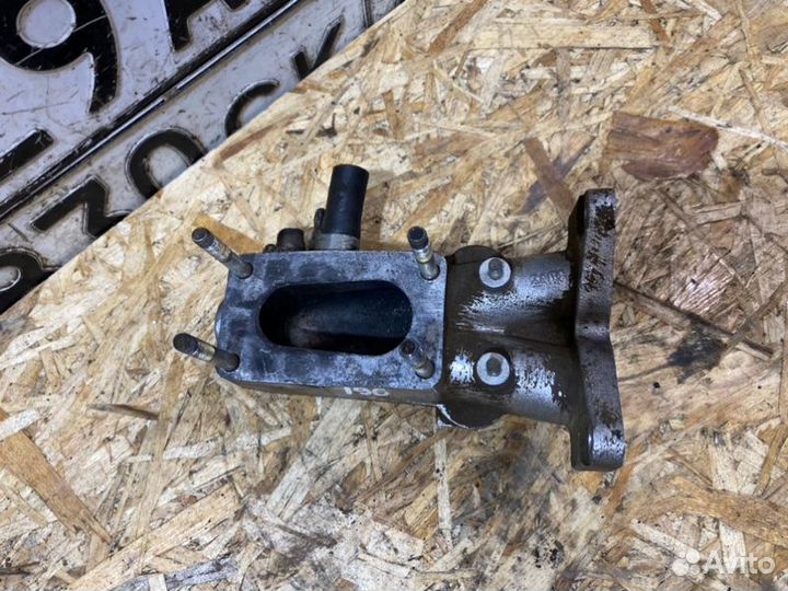 Коллектор впускной Ваз 1111 Ока 1994