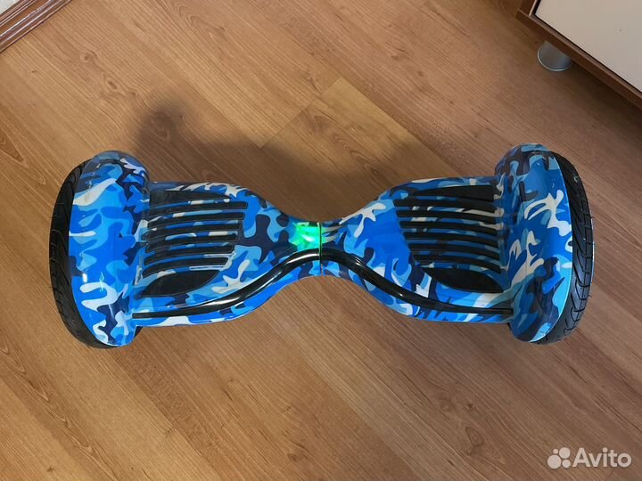 Гироскутер