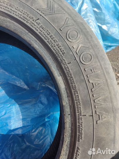 Continental Contact CT 21 5.40/10.5 R16 23G