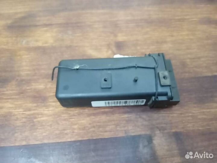 Блок управления центральным замком Iran KhodroSam