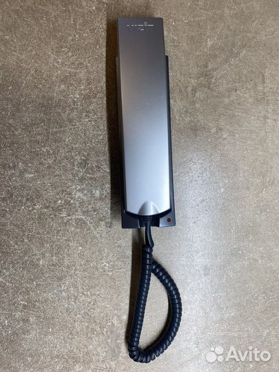 Трубка для домофона Vizit