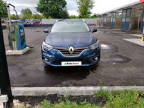 Renault Megane 1.5 MT, 2016, 160 000 км, с пробегом, цена 1 650 000 руб.
