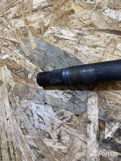 Рулевая колонка Ваз 1111 Ока 1994