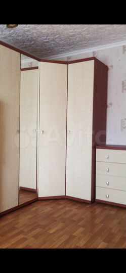 1-к. квартира, 28 м², 2/5 эт.