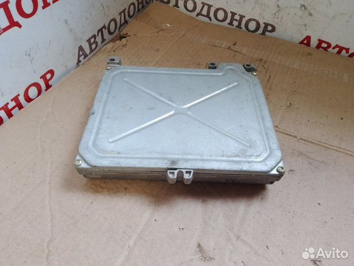 Блок управления двигателем Renault Laguna 2.0 1995