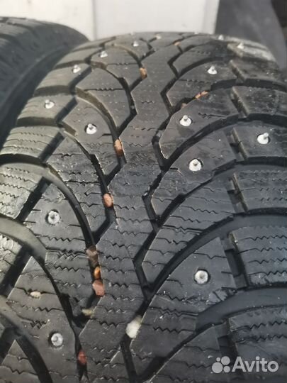 Formula Ice 205/65 R16 99T