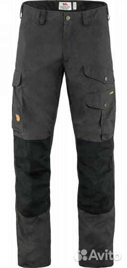 Брюки Fjällräven Брюки Barents Pro