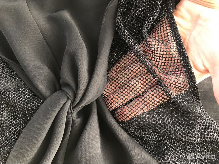 Комбинезон zara