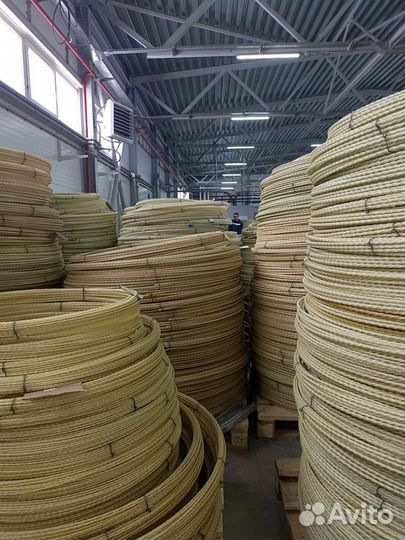 Арматура Pascal