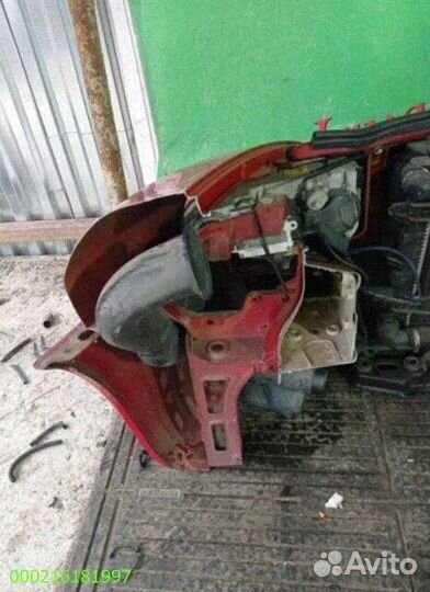 Ноускат Alfa Romeo 147 (Арт.80869)