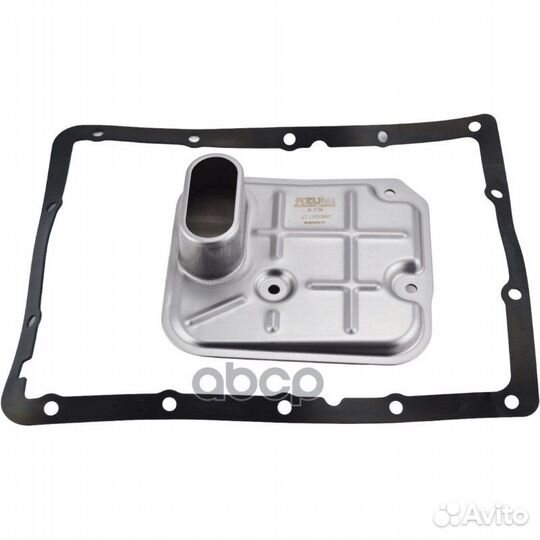 Фильтр АКПП suzuki grand vitara с прокладкой