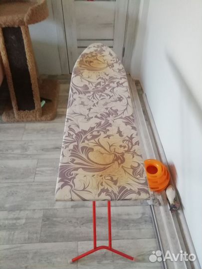 Гладильная доска