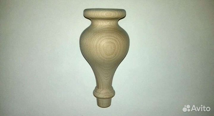 Мебельные ножки