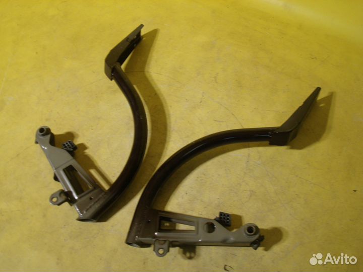 Петли Крышки Багажника Седан Opel Insignia