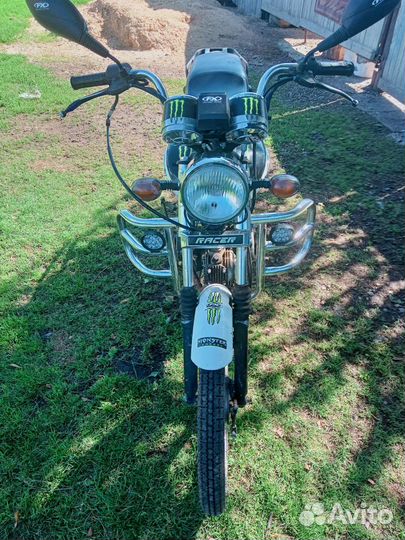 Продам рассер GS 110N