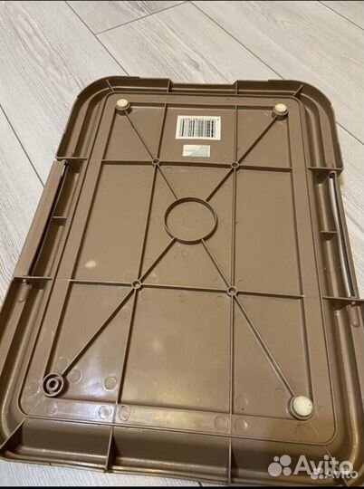 Поддон для пеленки