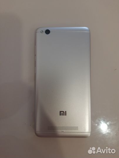 Xiaomi Redmi 4A, 2/16 ГБ