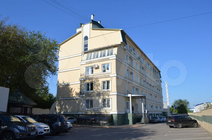 Офис, 22.45 м²