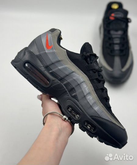 Кроссовки Nike Air Max 95