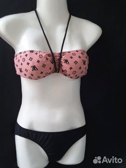 Купальник для девочки не маленькой 14-16 лет