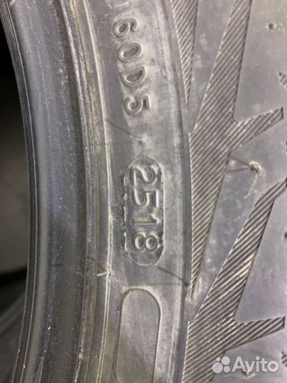 Nokian Tyres Nordman 7 215/55 R17 98T