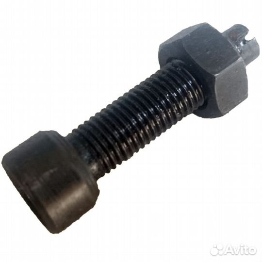 Винт регулировки клапанного зазора TY295IT (JD) (с