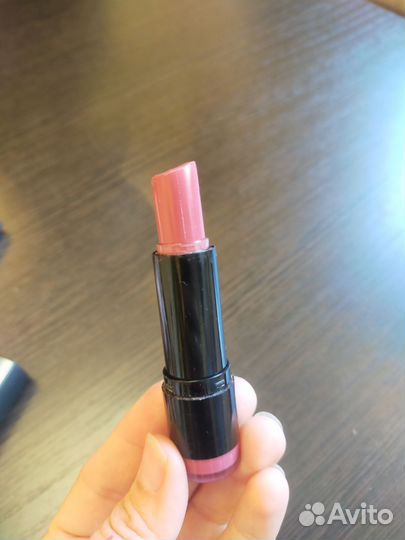 Набор б/у косметики NYX, Sephora, IsaDora пакетом