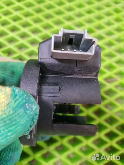Блок иммобилайзера Renault Logan 1 фаза2