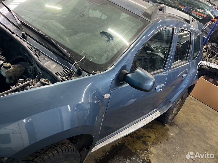 Разбор renault duster kaptur arkana duster 2 Geely