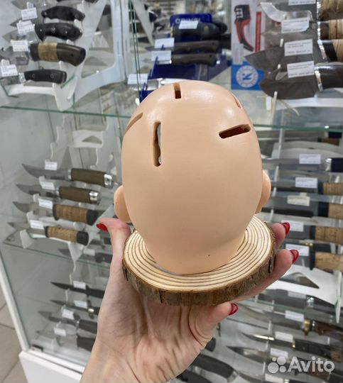 Подставка для ножей