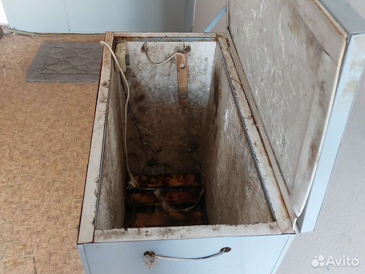 Термокороб, ларь для овощей на балкон, в гараж