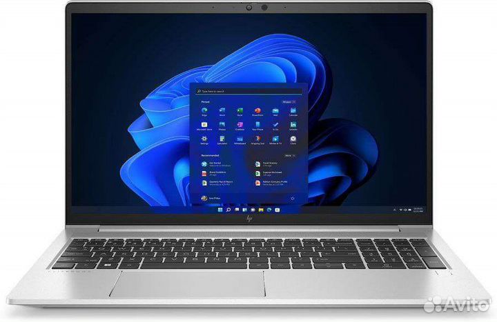 HP 650 G9 Elitebook