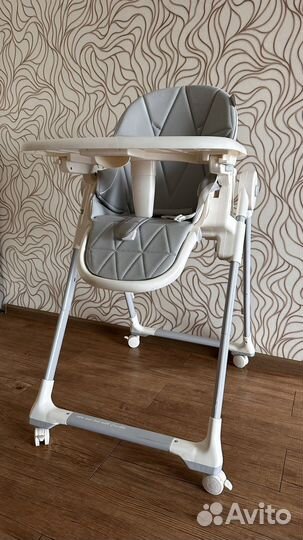 Стул детский для кормления