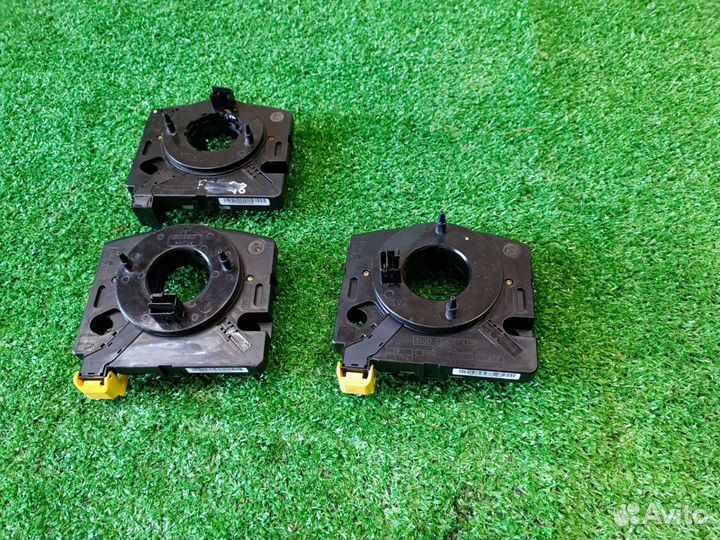 Подрулевой шлейф с ESP датчиком