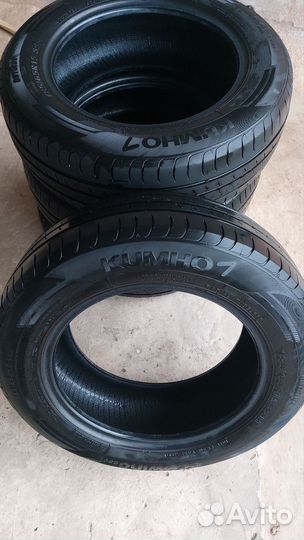 Зимние колеса r15