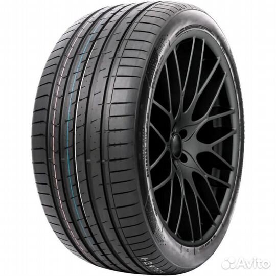 Royal Black Royal Explorer II 245/35 R21 96Y