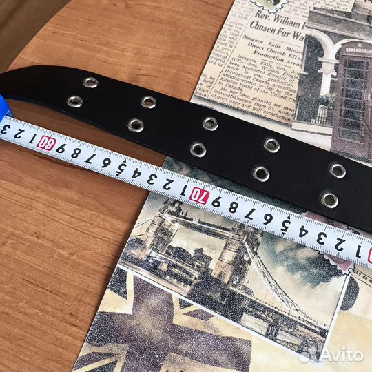 Ремень женский