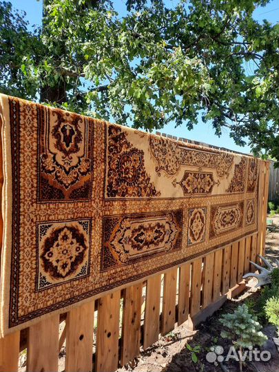 Ковер СССР 2на 3