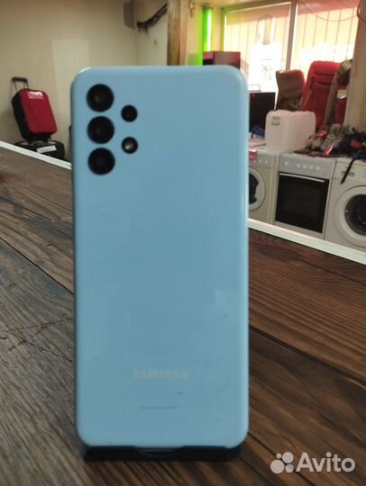 Samsung Galaxy A13, 4/128 ГБ