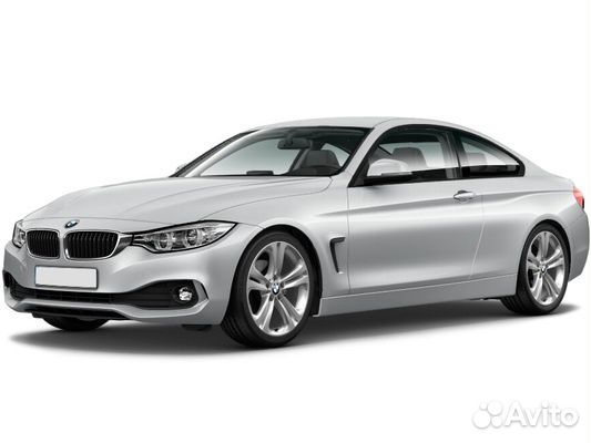 Лобовое стекло BMW 4-series F32
