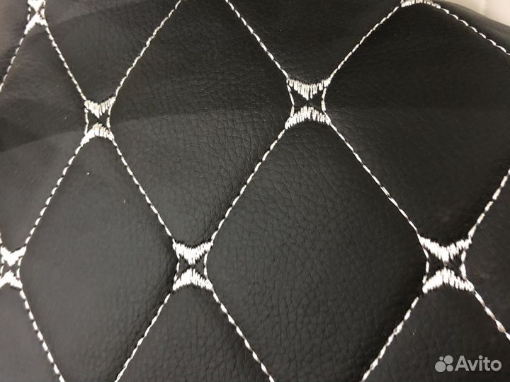 Экокожа, велюр