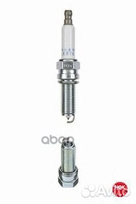 Свеча (Platinum) plkr7A 4288 4288 NGK
