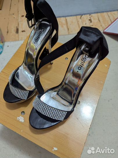 Туфли женские 38 размер