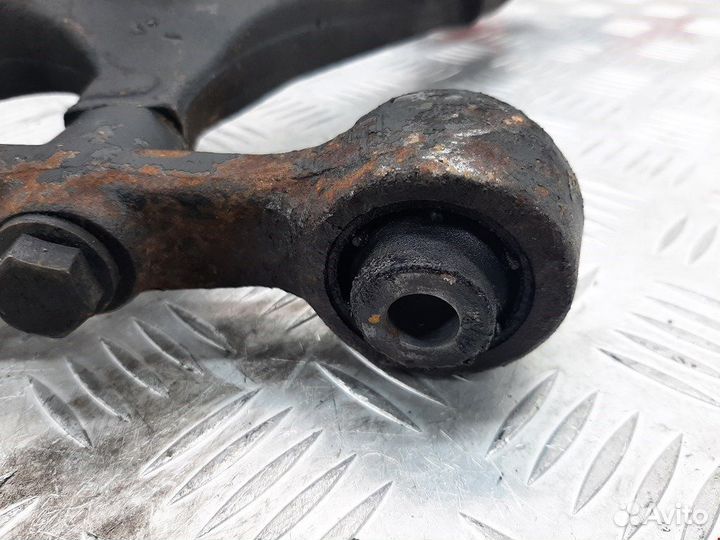 Рычаг передний левый для Honda Civic 6 51360ST3E02