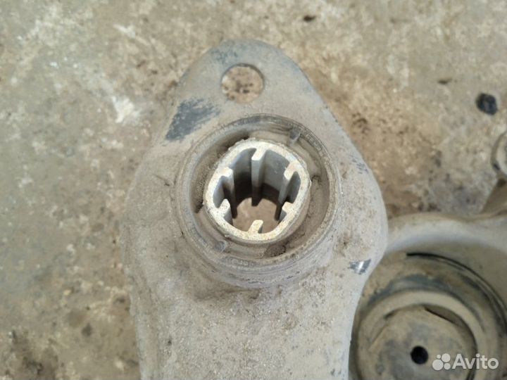 Балка задняя Ford Galaxy 2 2.0 2013